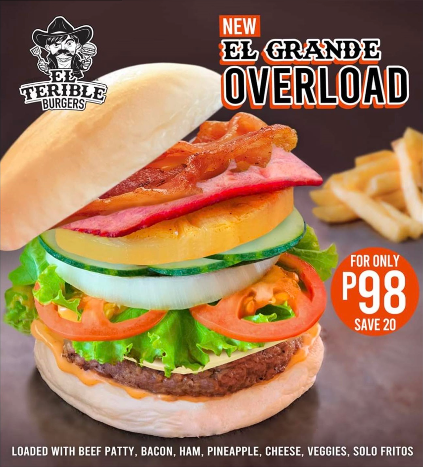 El Grande Overload