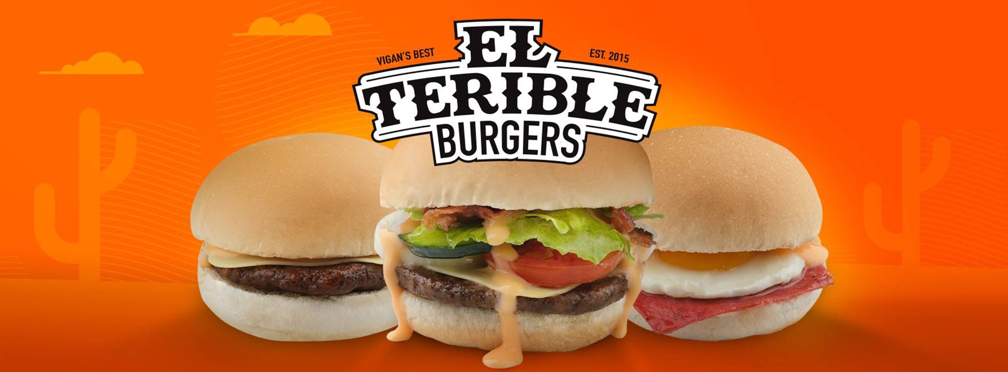 El Terible Burger